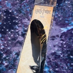 Harry Potter Quilll pen